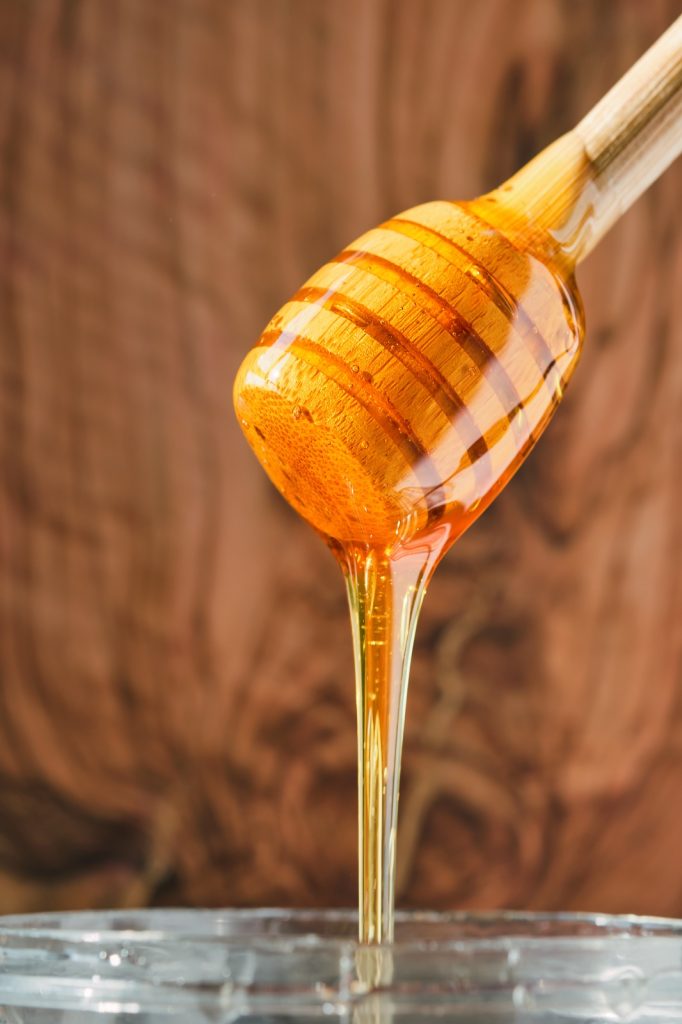 Honey-Healthy Alternatives to Sugar