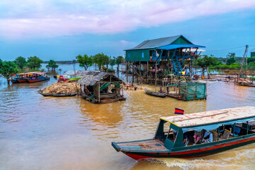 travel by water