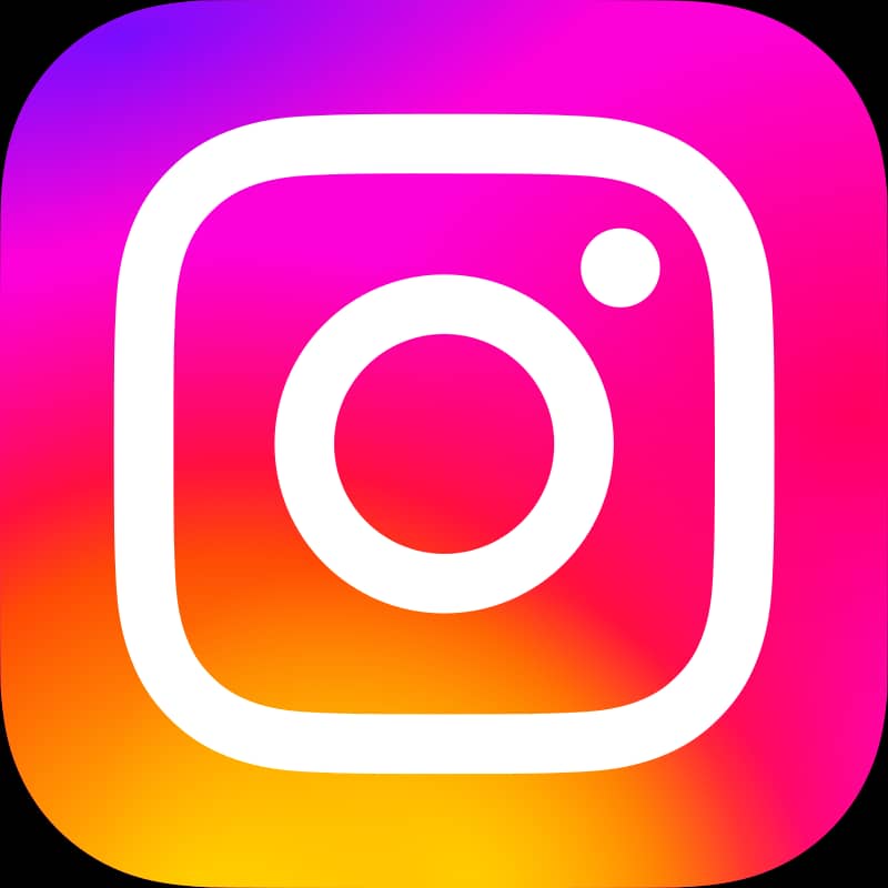 picture showing Instagram logo as a Nigerian elder