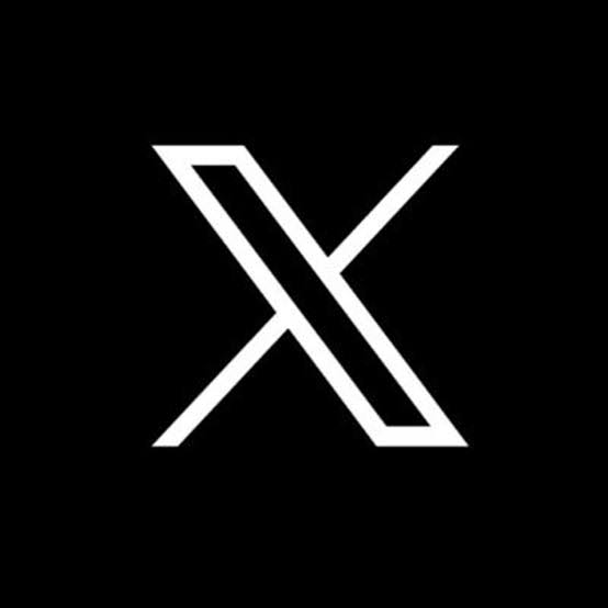 picture showing X logo as a Nigerian elder