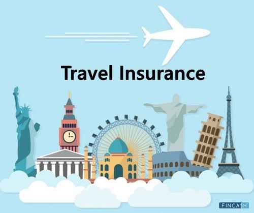 picture showing travel insurance