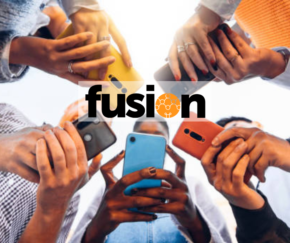 Meet Fusion: A Nigerian WhatsApp Alternative