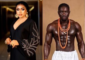 Nigerian entertainment industry most interesting celebrity fights