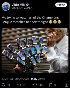 Champions League