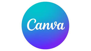 picture showing canva logo as part of the apps to help you crush your goals in 2025