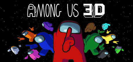 picture showing indie game titled Among Us