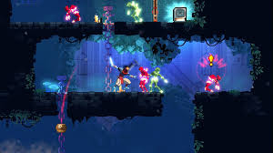 picture showing indie game titled Dead Cells