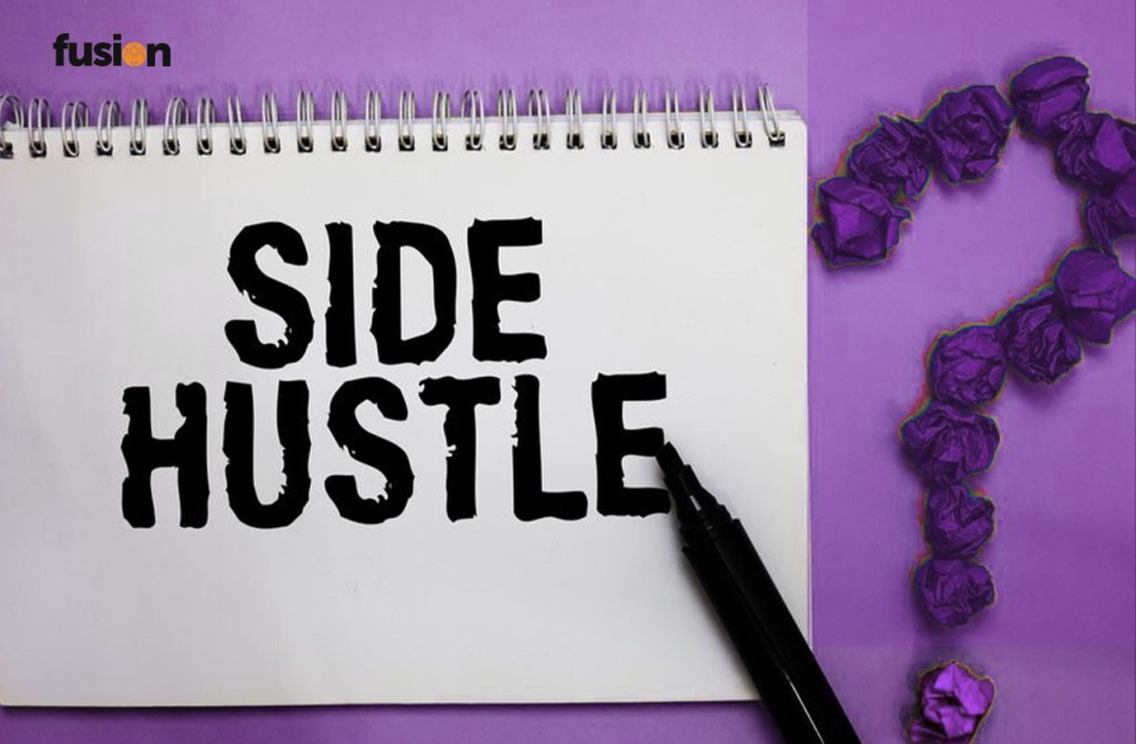 Side hustles