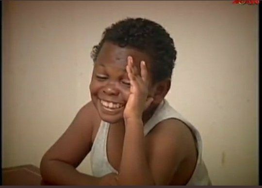 Travelling Abroad from Nigeria.