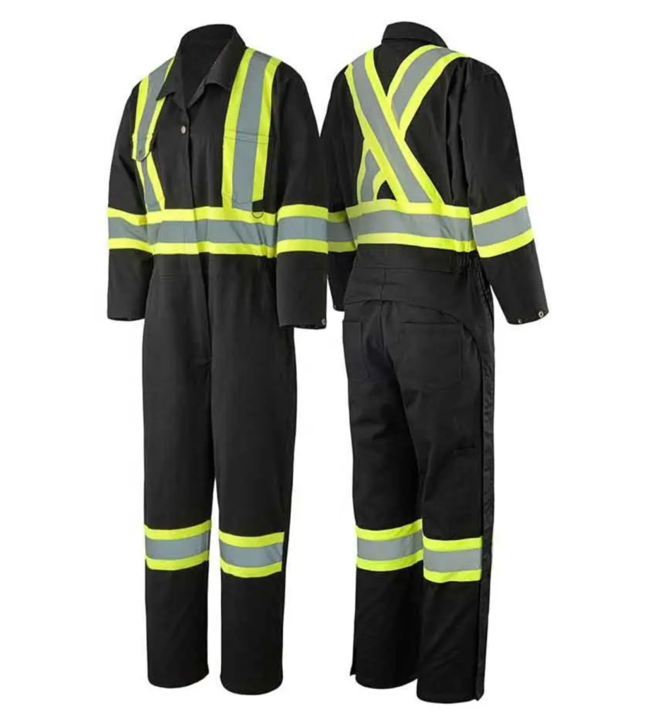 Every Worker Should Have A Nice Work Outfit