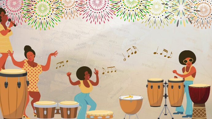 Choosing an Event that match your vibe