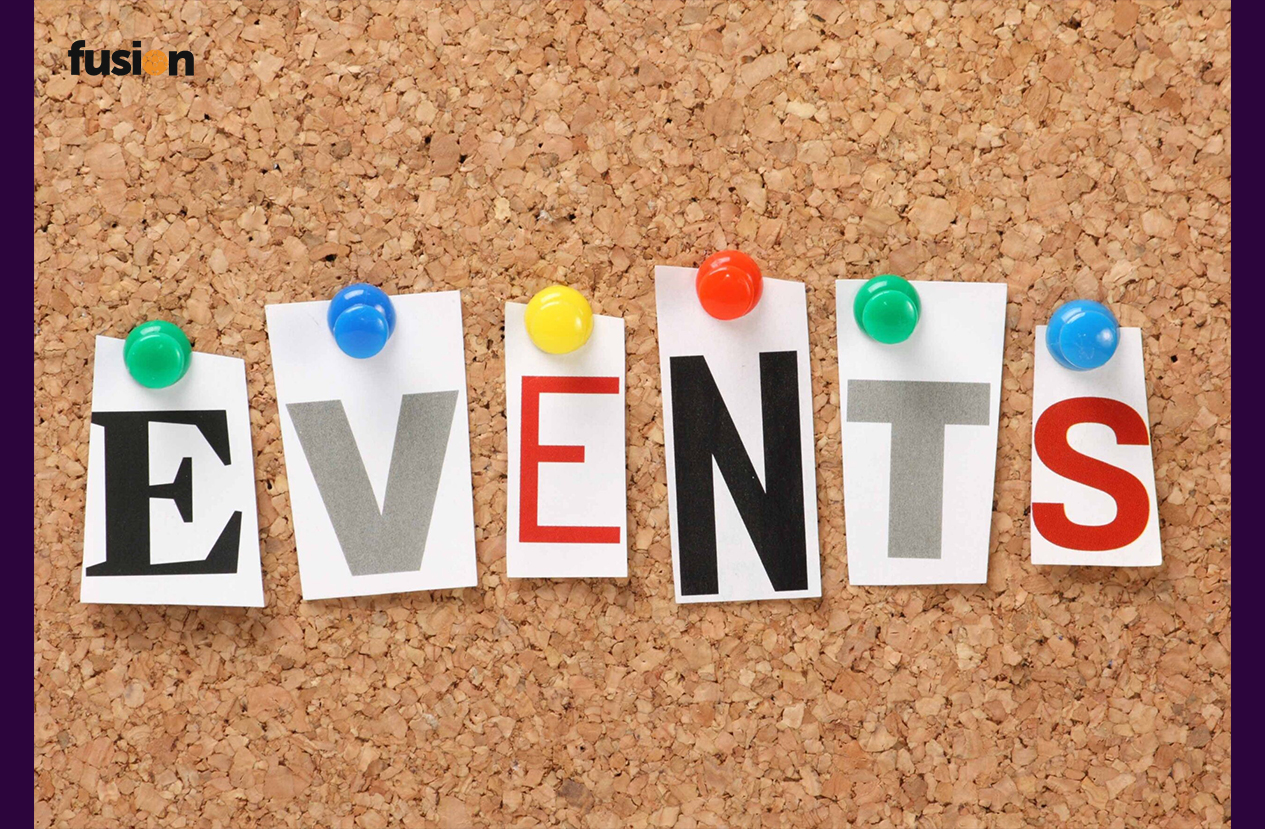 Fusion Events