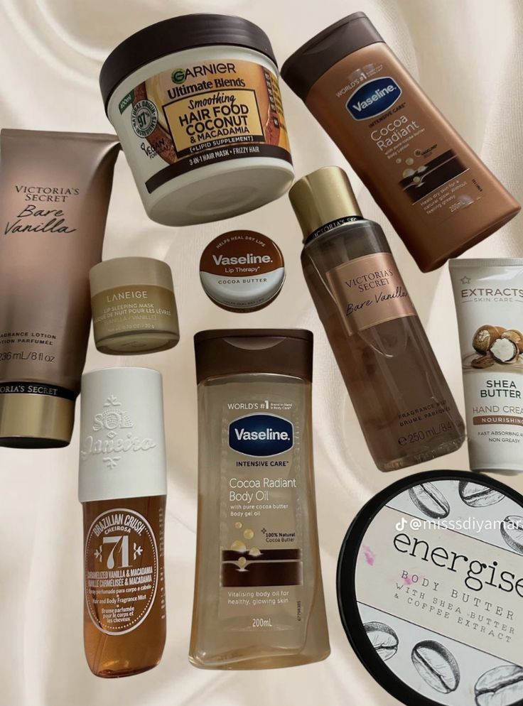 Must-Have skincare essentials that's good for the skin