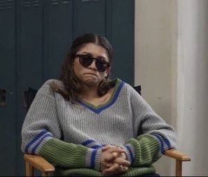 frustrated woman explaining my internship frustration
