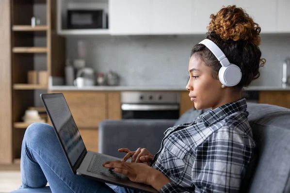 Customer service duty as an intern