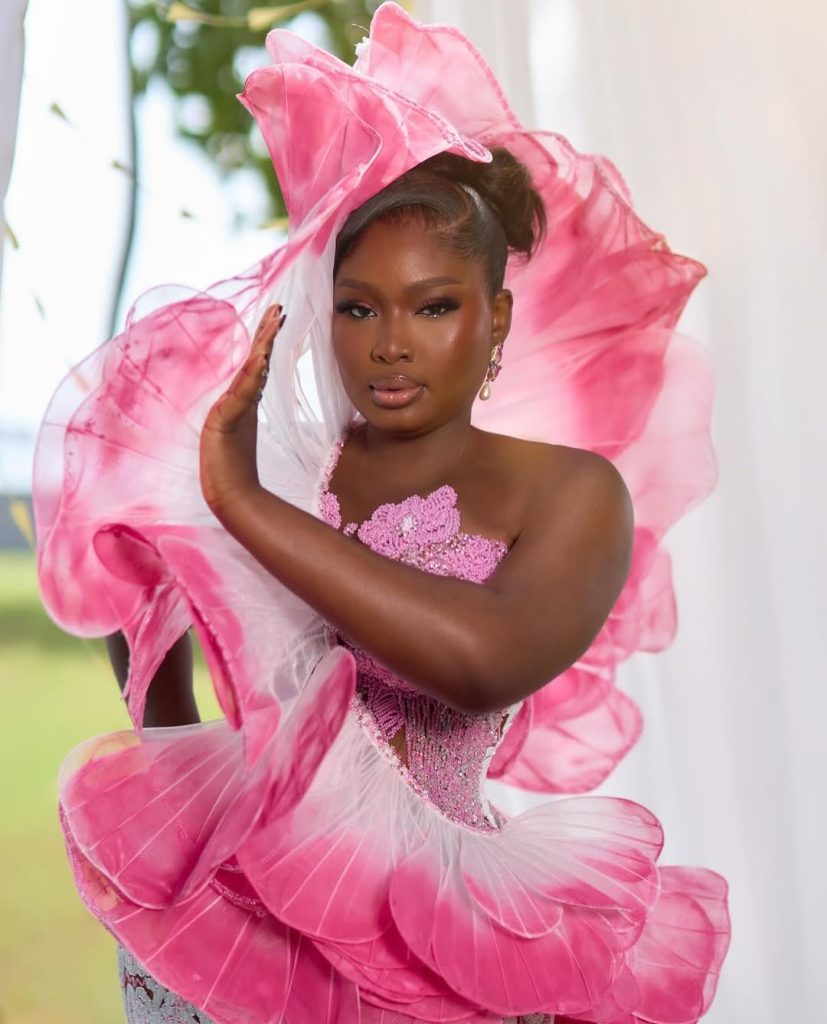 Oyebade Adebimpe AMVCA