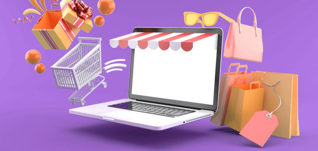 Fusion Store: Social Shopping of Digital and Physical Products Digital shops