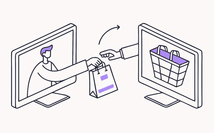 Digital shops in Nigeria