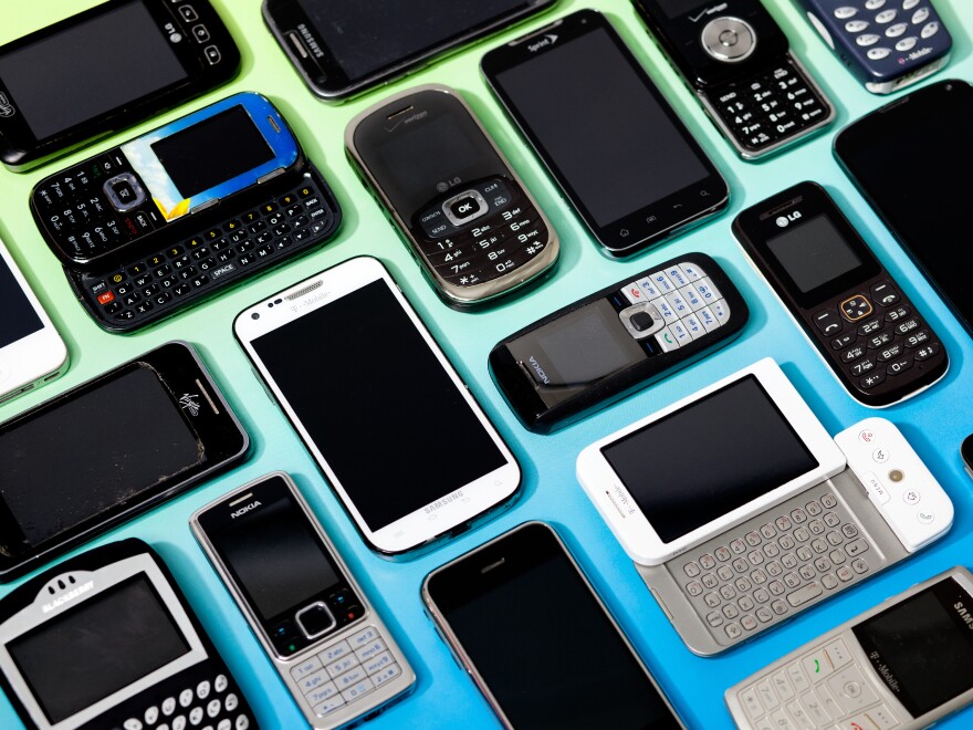Every Worker Should Have A Phone