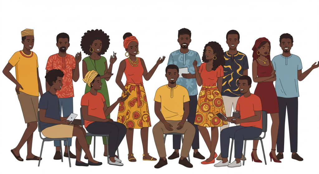 Every Worker Should Have A Community
