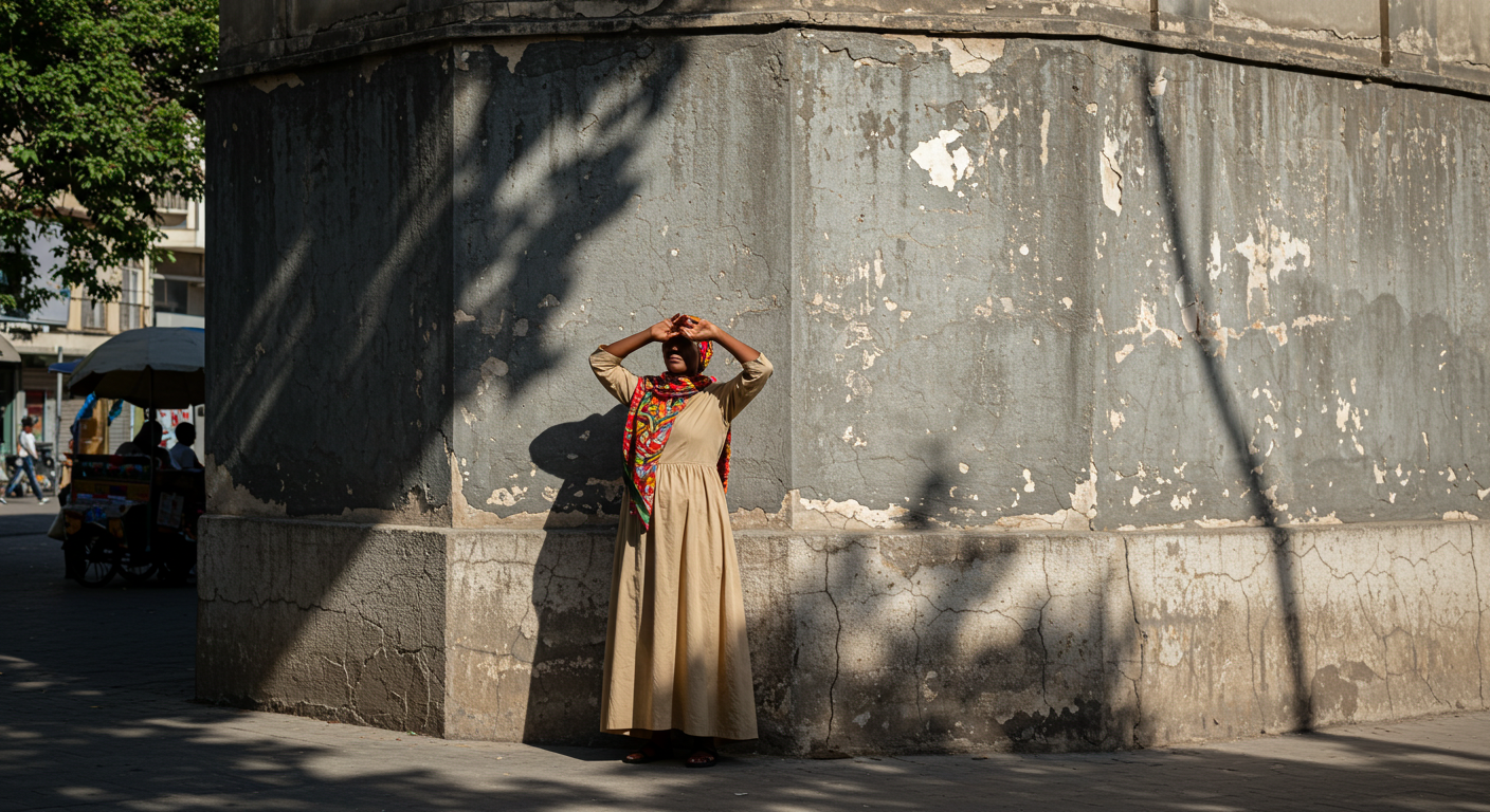 Protecting your skin from the sun in Lagos