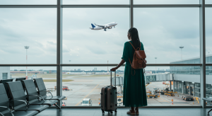 Travelling Abroad from Nigeria