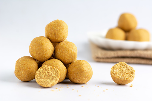 Donkuwa Hausa snack