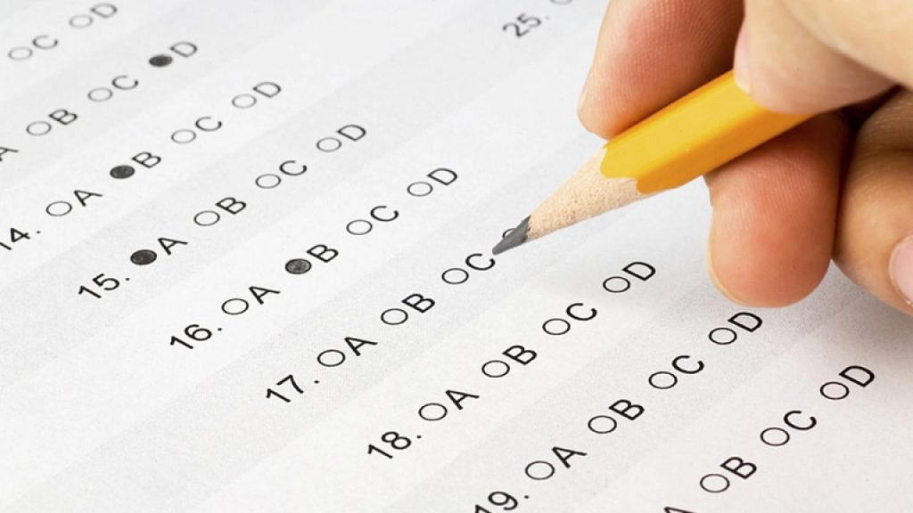IELTS, GRE, GMAT, TOEFL exams