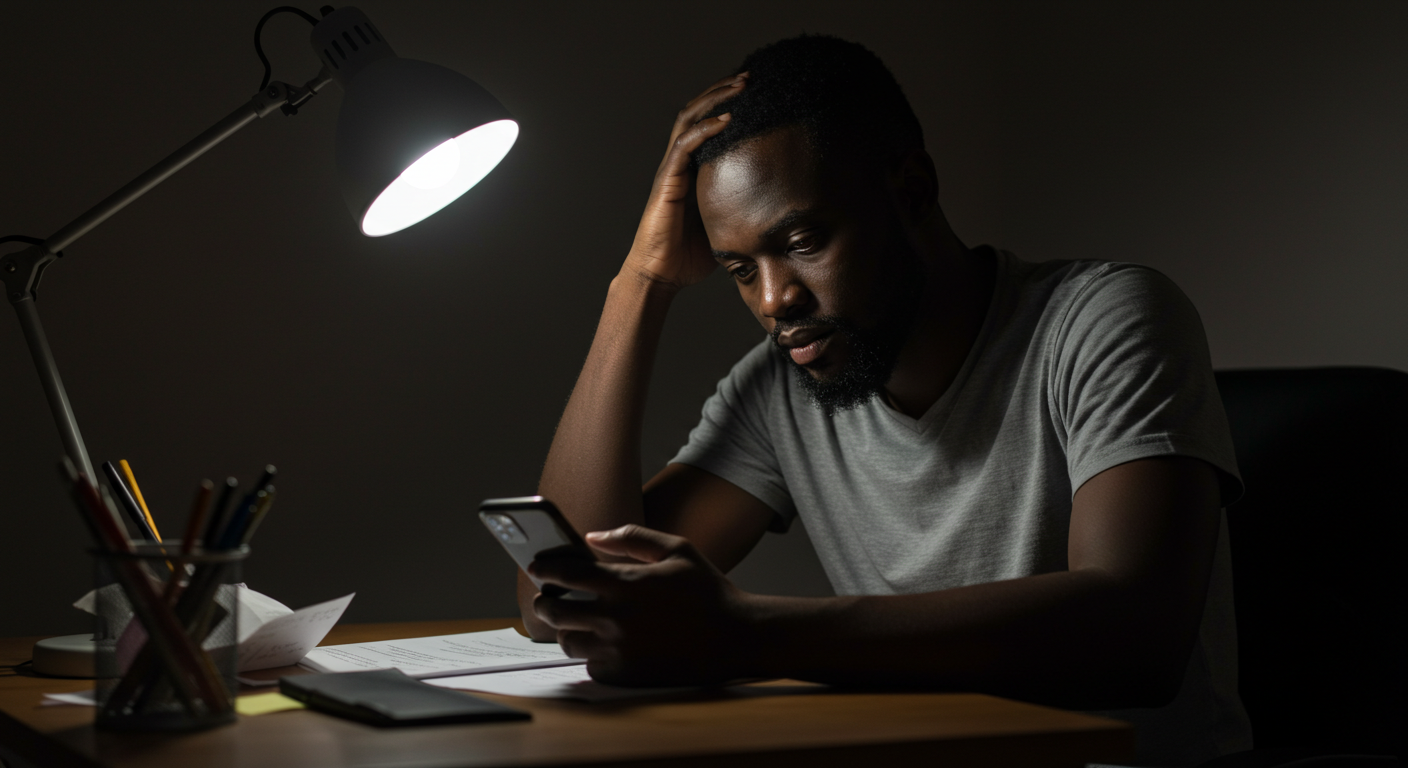 Mike Shares His Experience on how he lost his house Rent Twice this Year.