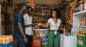 nysc lady posted to northern Nigeria