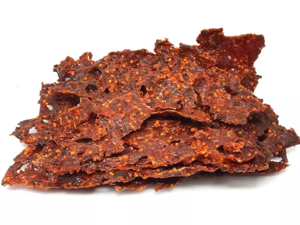 Kilishi Northern Nigerian snack
