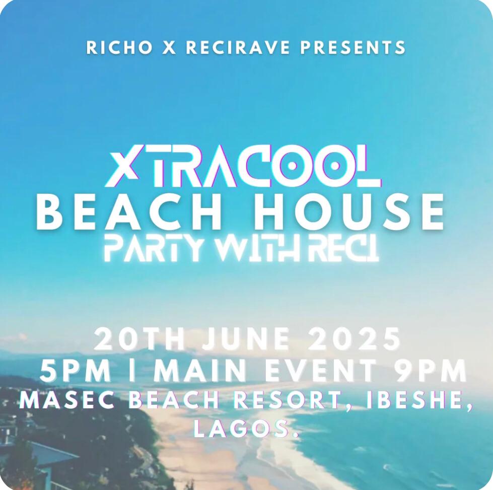 beach weekend