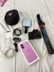 Content Creation Essentials