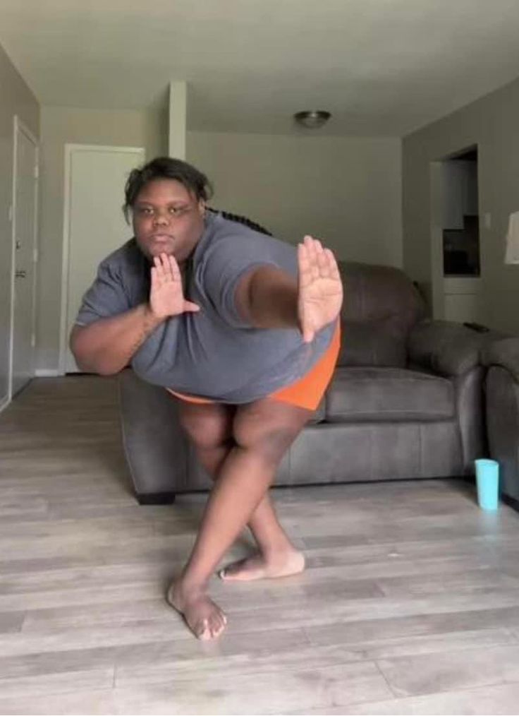 dancing for fame