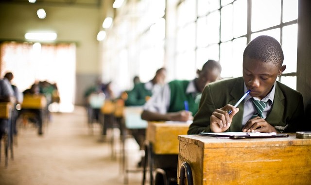 IELTS, GRE, GMAT, TOEFL exams