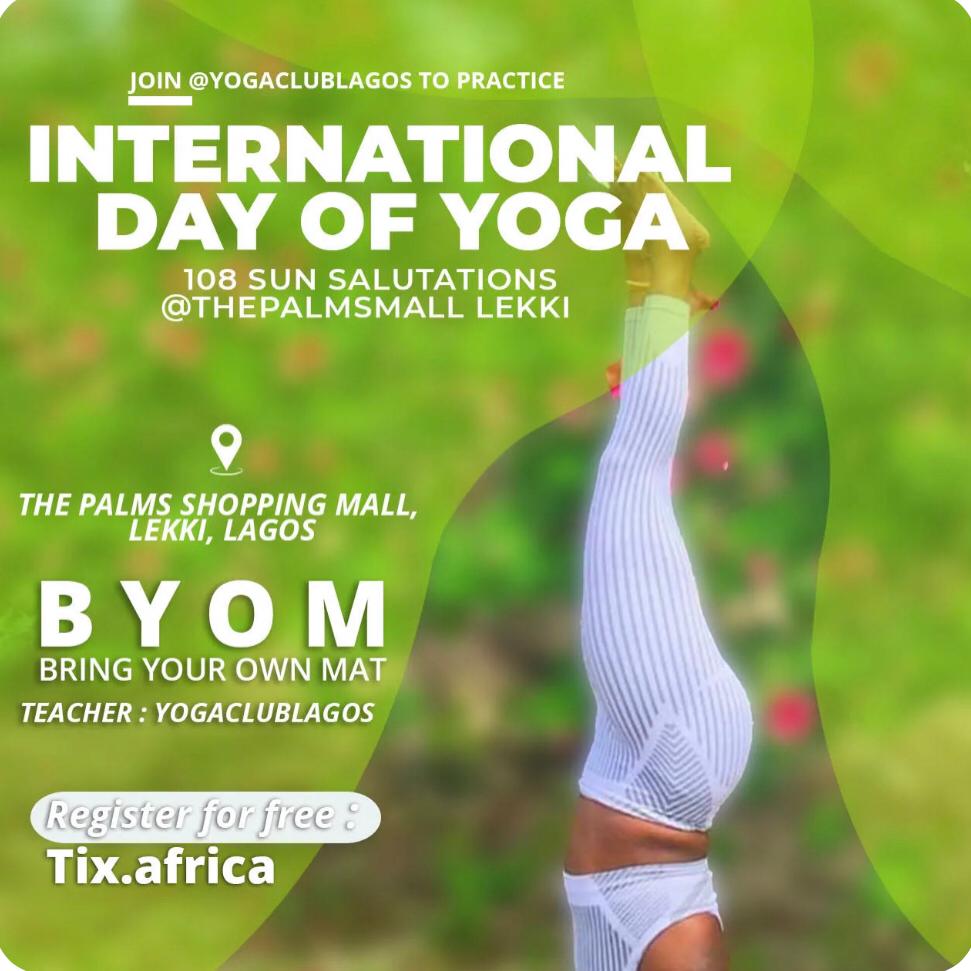 yoga weekend