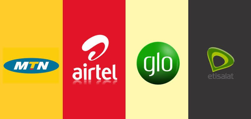 Paying Utility bills in Nigeria with your Network provider App