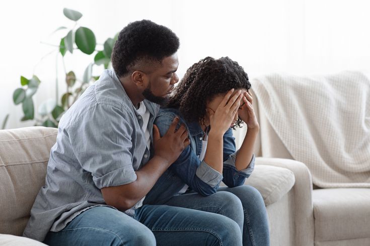 Healthy conversation in relationships
