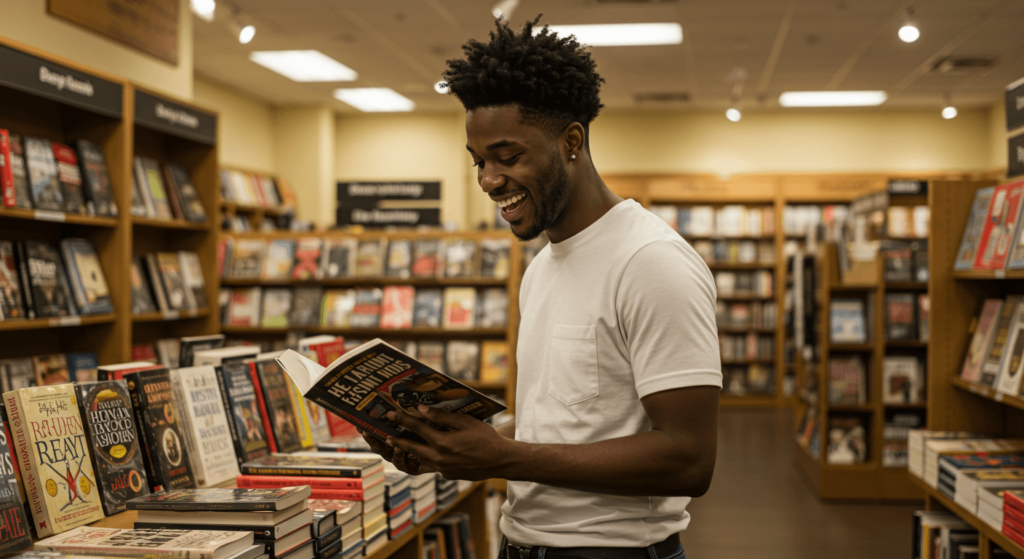 bookworms love reading books