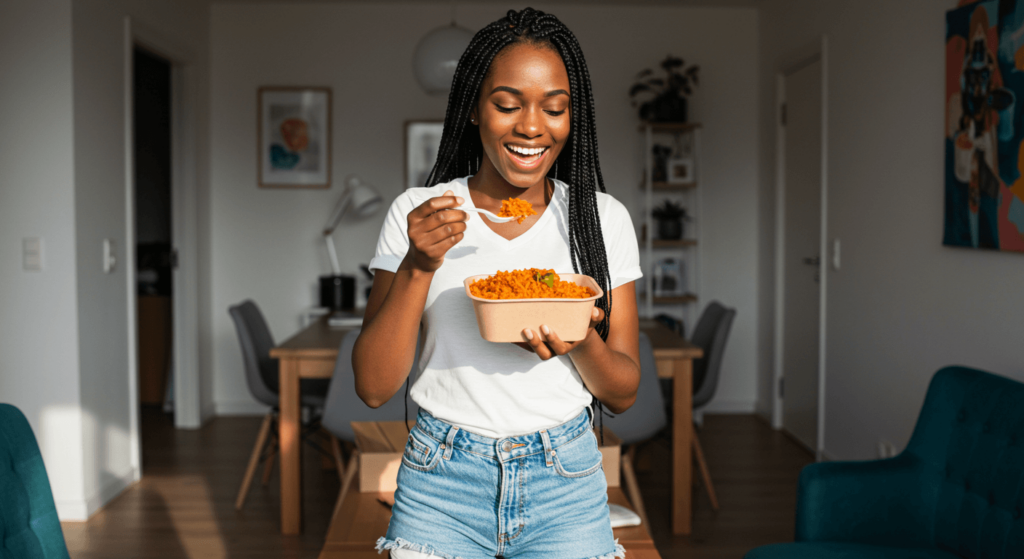 guilty pleasures for foodies