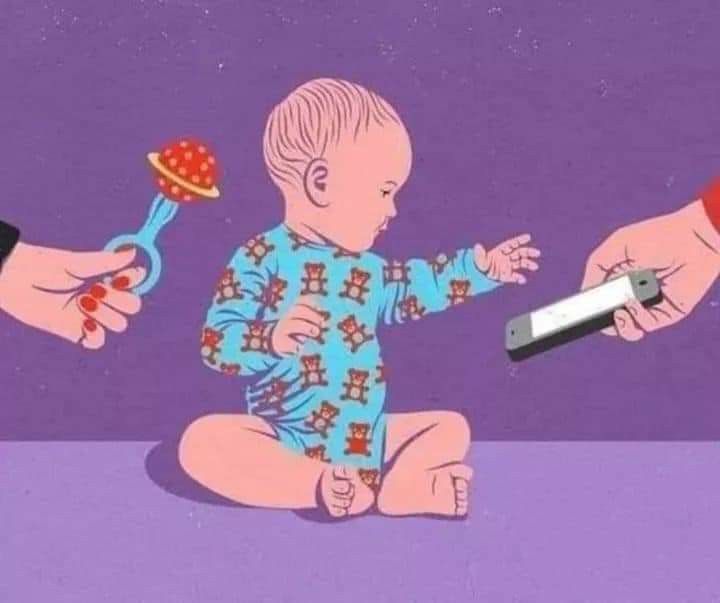Digital Age: How To Raise Kids That Aren’t Addicted to the Internet