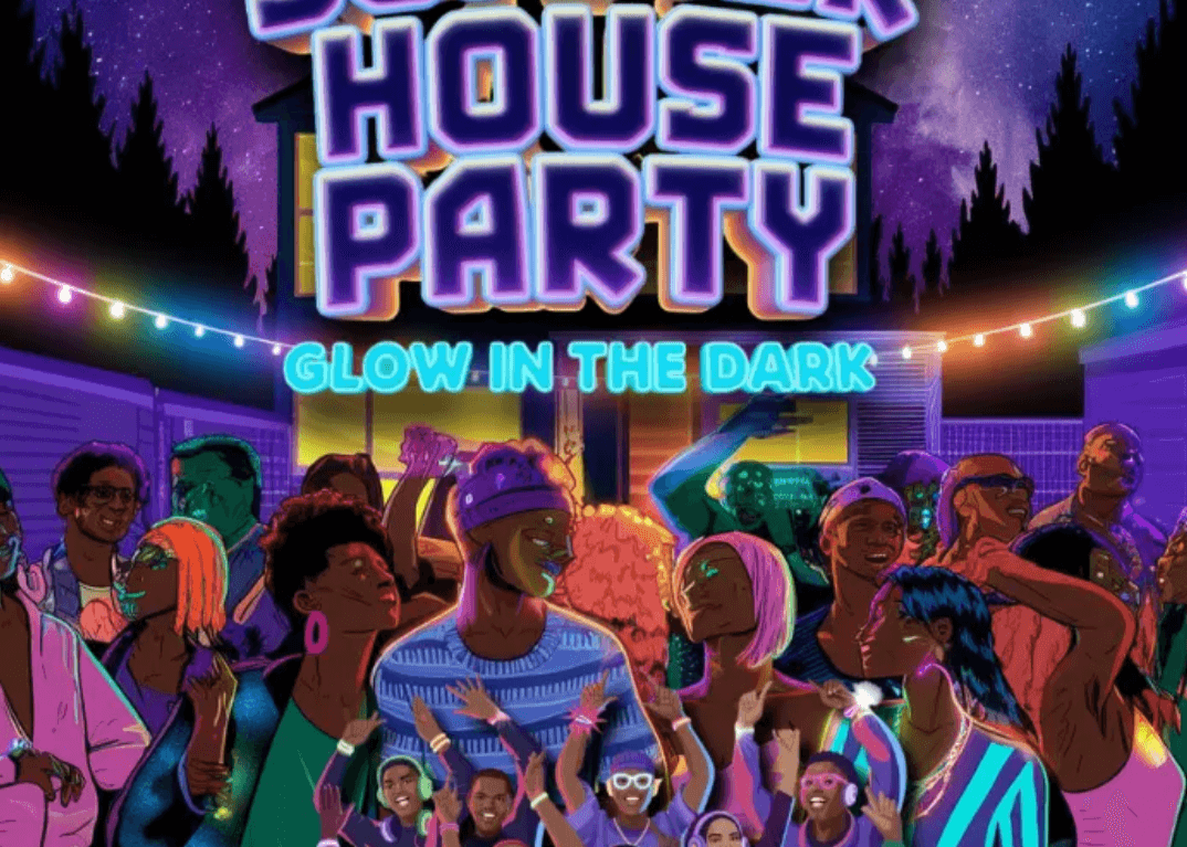 Coolest Events Happening In Lagos City this Weekend, August 16th - 18th.