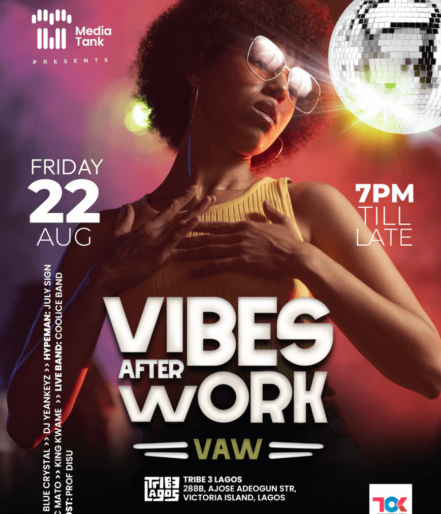 Vibes After Work