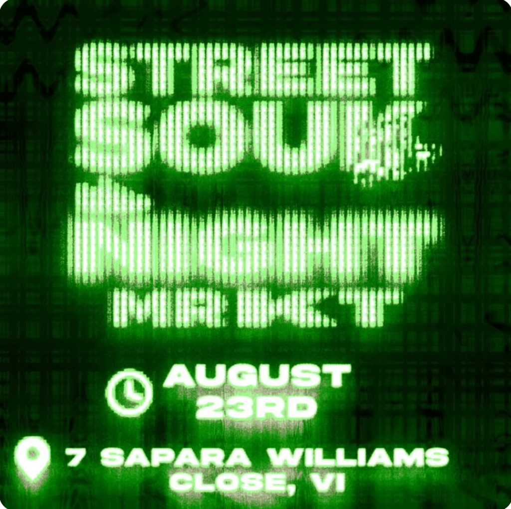 Street Souk Night Market