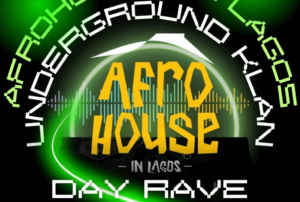 The Coolest Events Happening in Lagos City This Weekend, August 22nd - 24th.