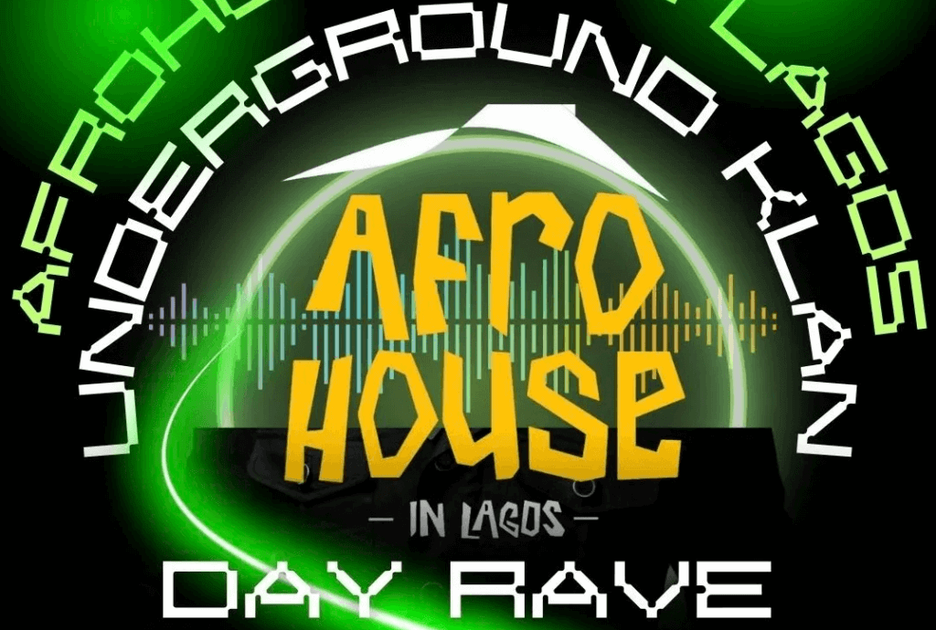 The Coolest Events Happening in Lagos City This Weekend, August 22nd - 24th.