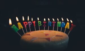 Birthday Ideas for Introverts