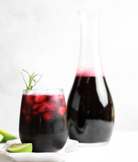 7 Nigerian ingredients that heal from within and taste pretty amazing too.