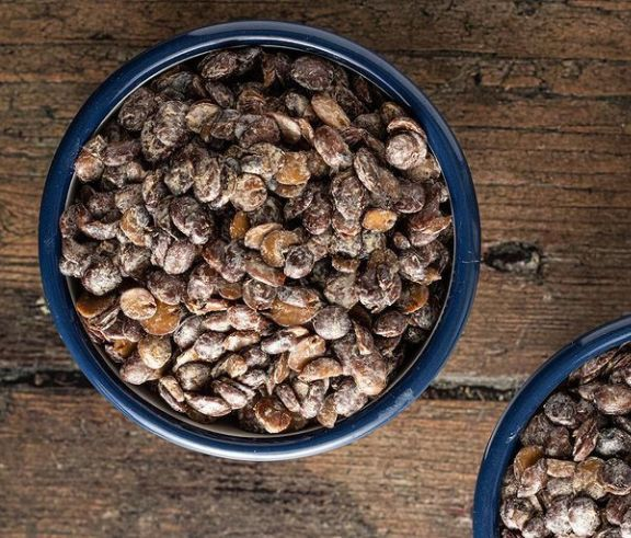 7 Nigerian ingredients that heal from within and taste pretty amazing too.