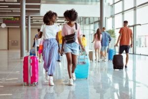 How Nigerians Abroad Can Enjoy a Detty December When in Nigeria